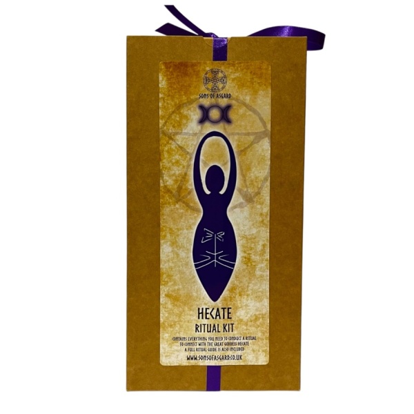 Hecate Ritual Kit