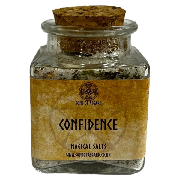 Confidence - Magical Salts