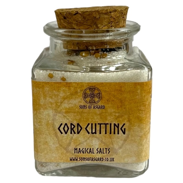Cord Cutting - Magical Salts