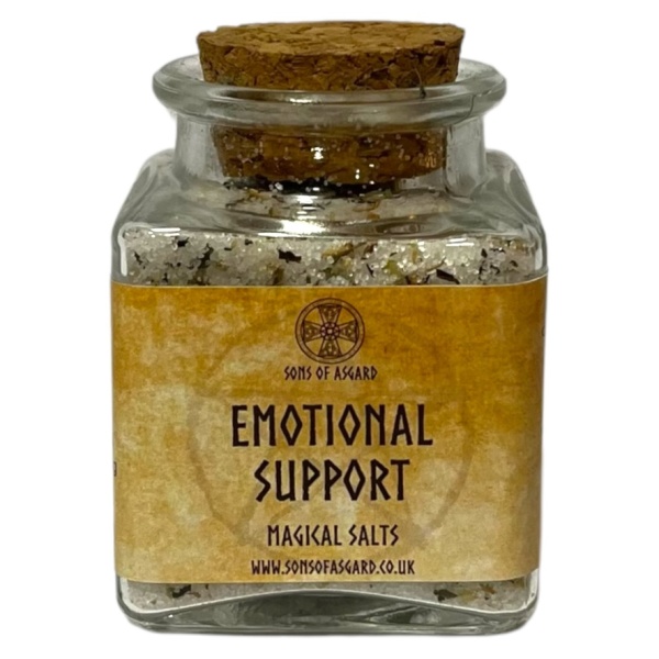 Emotional Support - Magical Salts