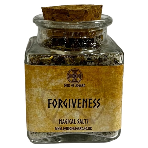 Forgiveness - Magical Salts