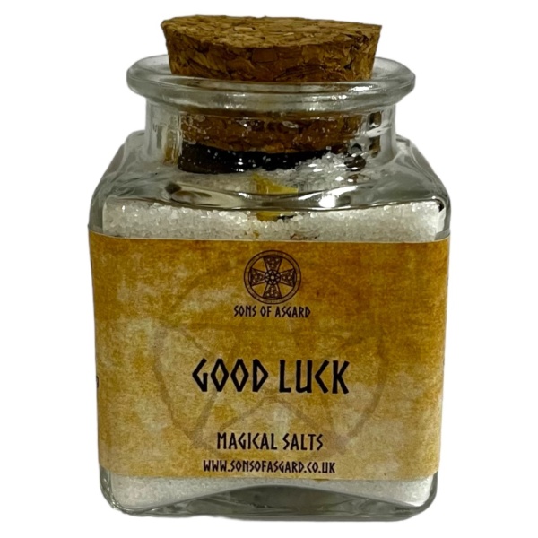 Good Luck - Magical Salts