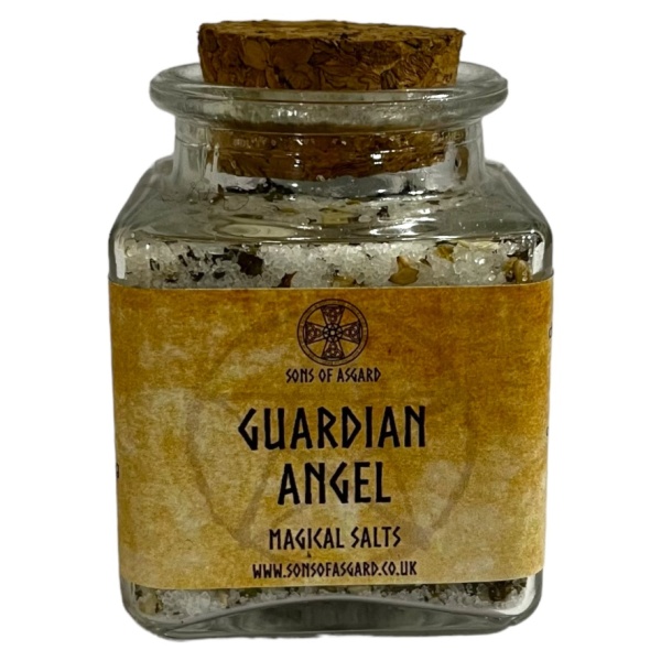 Guardian Angel - Magical Salts