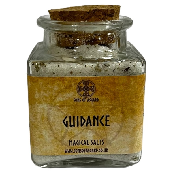 Guidance - Magical Salts