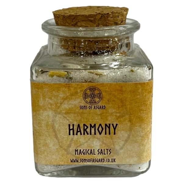 Harmony - Magical Salts