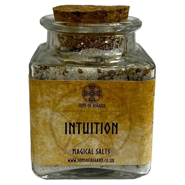 Intuition - Magical Salts