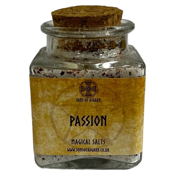 Passion - Magical Salts