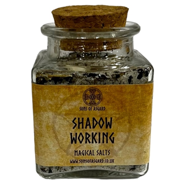 Shadow Working - Magical Salts