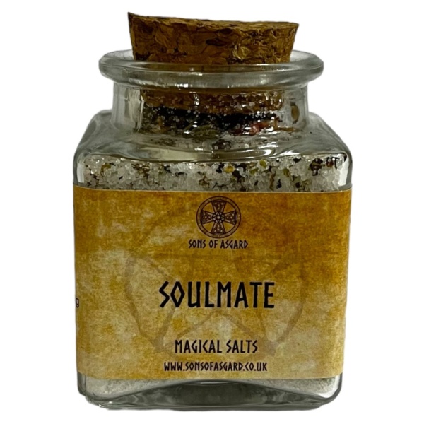 Soulmate - Magical Salts