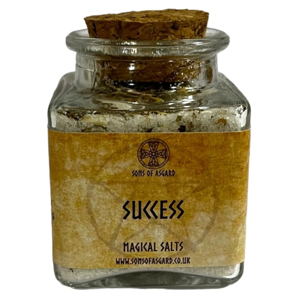 Success - Magical Salts