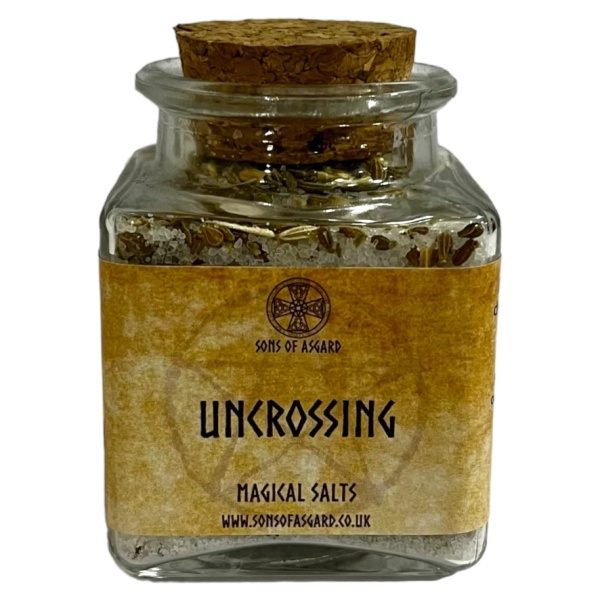 Uncrossing - Magical Salts