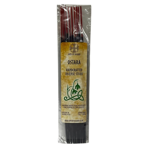 Ostara - Handcrafted Incense Sticks